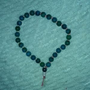 Quater 27 bead mala